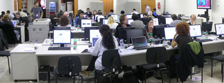 Servizio di redazione testi