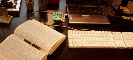 Servizio professionale traduzione testi - Vai alla pagina "Chi siamo"